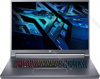 Acer Predator Triton 500 PT516-52s-72R8 Steel Gray, Core i7-12700H, 16GB RAM, 1TB SSD, GeForce RTX 3070 Ti