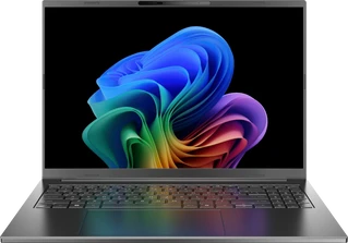 Acer Aspire 16 AI A16-61M-R2E7, Steel Gray, Ryzen AI 7 350, 32GB RAM, 1TB SSD