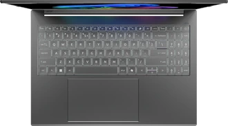 Acer Aspire 16 AI A16-61M-R0VS, Steel Gray, Ryzen AI 5 340, 16GB RAM, 1TB SSD