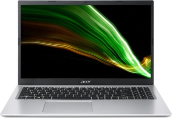 Acer Aspire 3 A315-35-C4H7, Pure Silver, Celeron N5100, 8GB RAM, 512GB SSD