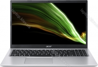 Acer Aspire 3 A315-58-33T4 Pure Silver, Core i3-1115G4, 8GB RAM, 512GB SSD