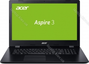 Acer Aspire 3 A317-52-52J4 schwarz, Core i5-1035G1, 8GB RAM, 512GB SSD 
