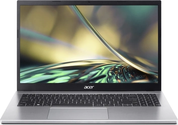 Acer Aspire 3 A315-59-72ZQ, Pure Silver, Core i7-1255U, 16GB RAM, 512GB SSD