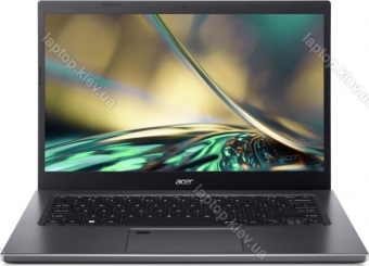 Acer Aspire 5 A514-55-52EW Steel Gray, Core i5-1235U, 16GB RAM, 512GB SSD 