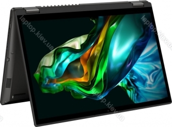 Acer Aspire 5 Spin 14 A5SP14-51MTN-581J Steel Gray, Core i5-1335U, 16GB RAM, 512GB SSD 