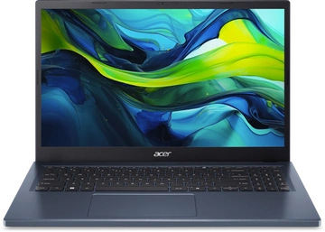 Acer Aspire Go 15 AG15-31P-3957, Steam Blue, Core i3-N305, 8GB RAM, 512GB SSD