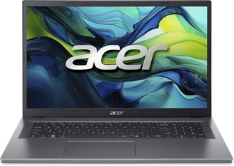 Acer Aspire Go 17 AG17-31P-32S4, Steel Gray, Core 3 N355, 8GB RAM, 512GB SSD