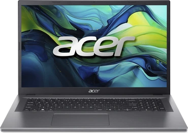 Acer Aspire Go 17 AG17-31P-33D2, Core 3 N355, 8GB RAM, 512GB SSD