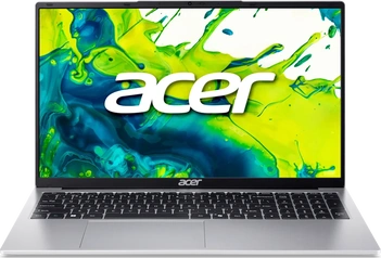 Acer Aspire Lite 17 AL17-51P-54RE, Light Silver, Core 5 120U, 16GB RAM, 1TB SSD