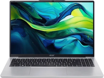 Acer Aspire Lite 16 AL16-52P-55D7, Pure Silver, Core i5-1334U, 16GB RAM, 512GB SSD