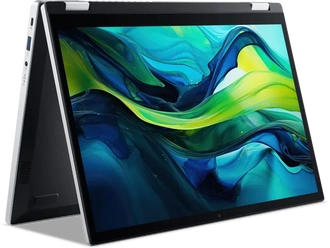 Acer Aspire Spin 14 Go AGSP14-31PT-37F6, Core 3 N355, 16GB RAM, 512GB SSD