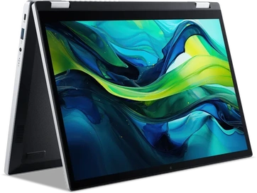 Acer Aspire Spin 14 Go AGSP14-31PT-37KM, Core 3 N355, 8GB RAM, 512GB SSD
