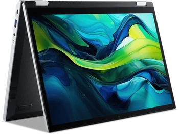 Acer Aspire Spin 14 Go AGSP14-31PT-338B, Core 3 N355, 16GB RAM, 512GB SSD
