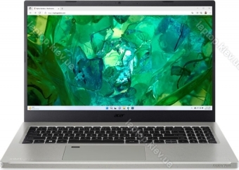 Acer Aspire Vero AV15-53P-71NF Cobblestone Gray, Core i7-1355U, 16GB RAM, 1TB SSD
