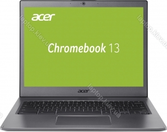 Acer Chromebook 13 CB713-1W-P1EB, Pentium Gold 4415U, 8GB RAM, 64GB SSD