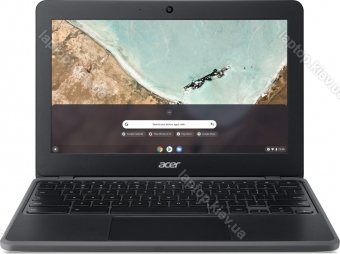 Acer Chromebook 311 C722-K56B, MT8183, 4GB RAM, 32GB SSD