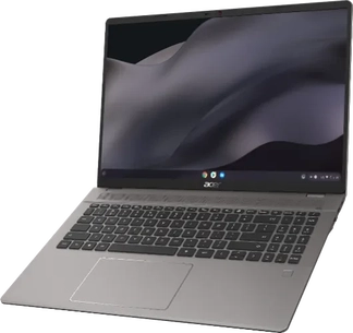 Acer Chromebook Plus 516 CB516-1H-762T, Steel Gray, Core 7 150U, 16GB RAM, 512GB SSD