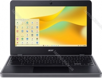 Acer Chromebook Spin 511 C736-TCO-C7TQ, N100, 4GB RAM, 32GB SSD