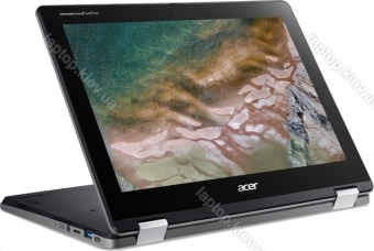 Acer Chromebook Spin 512 R853TNA-C0EX, Celeron N5100, 4GB RAM, 32GB Flash, EDU 