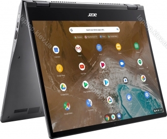 Acer Chromebook Spin 713 CP713-2W-P7AX Anthrazit, Pentium Gold 6405U, 8GB RAM, 128GB SSD