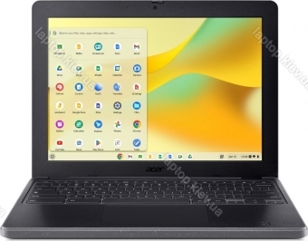 Acer Chromebook Vero CV872T-C9F9, Celeron 7305, 4GB RAM, 64GB SSD