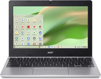 Acer Chromebook CB311-12HT-C8YQ, N100, 4GB RAM, 64GB Flash