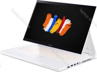 Acer ConceptD 7 Ezel Pro CC715-92P-X8ZG, Xeon W-10885M, 32GB RAM, 2TB SSD, RTX A5000
