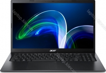 Acer Extensa 15 EX215-32-P7ZX schwarz, Pentium Silver N6000, 8GB RAM, 256GB SSD