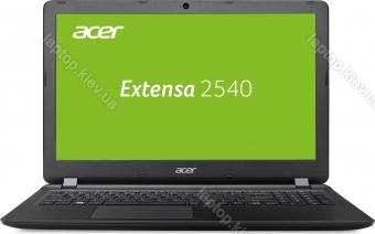 Acer Extensa 15 EX2540-35A7, Core i3-6006U, 4GB RAM, 500GB HDD, IT