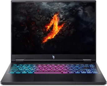 Acer Nitro 14 AN14-41-R3MX, Ryzen 5 8645HS, 16GB RAM, 512GB SSD, GeForce RTX 4060