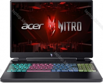 Acer Nitro 16 AN16-51-56VT, Core i5-13500H, 16GB RAM, 512GB SSD, GeForce RTX 4050