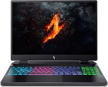 Acer Nitro 16 AN16-42-R880, Ryzen 7 8845HS, 16GB RAM, 512GB SSD, GeForce RTX 4060
