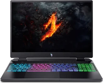 Acer Nitro 16 AN16-42-R39G, Ryzen 7 8845HS, 16GB RAM, 1TB SSD, GeForce RTX 4070