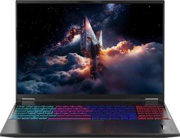 Acer Nitro 16S AI AN16S-61-R4NP, Ryzen AI 9 365, 32GB RAM, 1TB SSD, GeForce RTX 5060