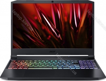 Acer Nitro 5 AN515-45-R36S, Ryzen 7 5800H, 16GB RAM, 1TB SSD, GeForce RTX 3080