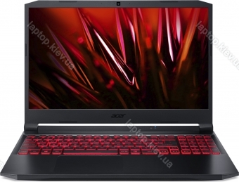 Acer Nitro 5 AN515-45-R8X5, Ryzen 5 5600H, 8GB RAM, 512GB SSD, GeForce RTX 3050