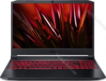 Acer Nitro 5 AN515-57-5666, Core i5-11400H, 16GB RAM, 512GB SSD, GeForce RTX 3050 Ti 