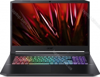 Acer Nitro 5 AN517-54-794W, Core i7-11800H, 16GB RAM, 512GB SSD, GeForce RTX 3070 
