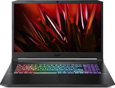 Acer Nitro 5 AN517-54-76FP, Core i7-11800H, 16GB RAM, 1TB SSD, GeForce RTX 3070