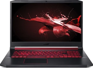 Acer Nitro 5 AN517-51-764G, Core i7-9750H, 16GB RAM, 512GB SSD, GeForce RTX 2060