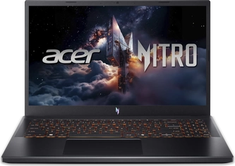 Acer Nitro V 15 ANV15-52-592S, Core i5-13420H, 16GB RAM, 512GB SSD, GeForce RTX 5050
