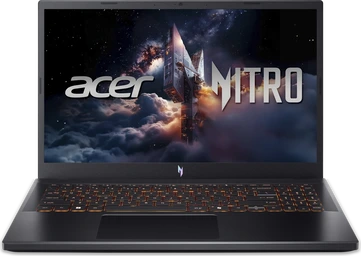 Acer Nitro V 15 ANV15-52-91H5, Core i9-13900H, 16GB RAM, 512GB SSD, GeForce RTX 5060