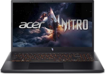 Acer Nitro V 15 ANV15-52-50S2, Core i5-13420H, 16GB RAM, 1TB SSD, GeForce RTX 5050