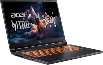 Acer Nitro V 17 AI ANV17-41-R6AD, Ryzen 7 260, 16GB RAM, 1TB SSD, GeForce RTX 5070