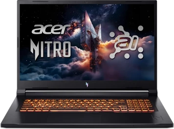 Acer Nitro V 17 AI ANV17-41-R7VZ, Ryzen 7 260, 32GB RAM, 1TB SSD, GeForce RTX 5070