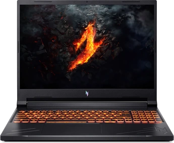 Acer Nitro V16 ANV16-41-R0FK, Ryzen 7 8845HS, 32GB RAM, 1TB SSD, GeForce RTX 4060