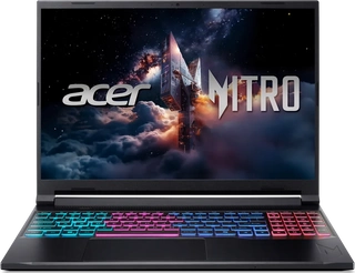 Acer Nitro V16S AI ANV16S-41-R50D, Ryzen 7 260, 32GB RAM, 1TB SSD, GeForce RTX 5070