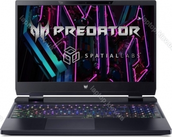 Acer Predator Helios 3D 15 PH3D15-71-94GY Abyssal Black, Core i9-13900HX, 32GB RAM, 1TB SSD, GeForce RTX 4080