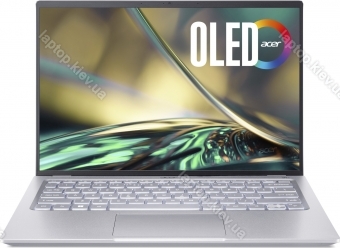 Acer Swift 3 SF314-71-56U3, Core i5-12500H, 16GB RAM, 1TB SSD 