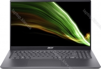 Acer Swift 3 SF316-51-70AF Steel Gray, Core i7-11370H, 16GB RAM, 512GB SSD